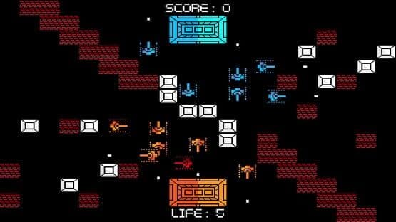 Tiger Tank 59 I: Mission Pack 006 — screenshot 6
