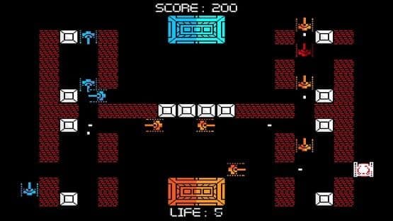 Tiger Tank 59 I: Mission Pack 014 — screenshot 2