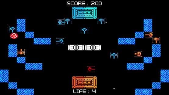 Tiger Tank 59 I: Mission Pack 013 — screenshot 2