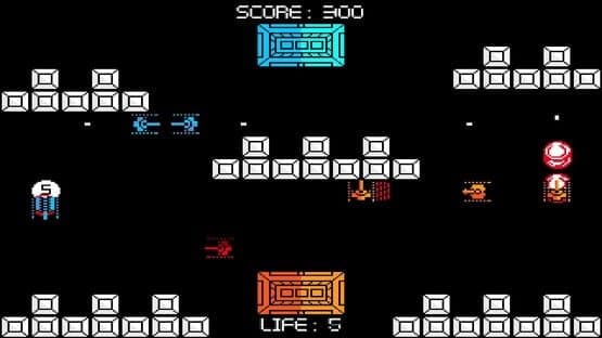Tiger Tank 59 I: Mission Pack 012 — screenshot 2