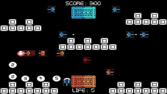 Tiger Tank 59 I: Mission Pack 012 — screenshot 3