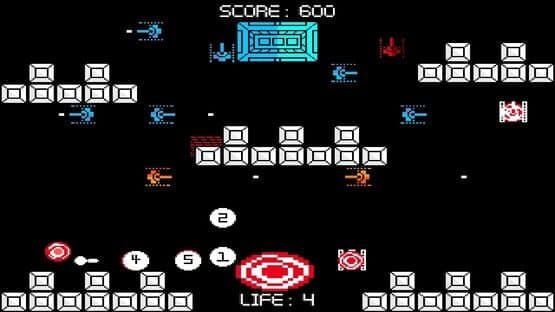 Tiger Tank 59 I: Mission Pack 012 — screenshot 4
