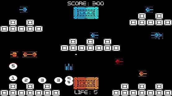 Tiger Tank 59 I: Mission Pack 012 — screenshot 6