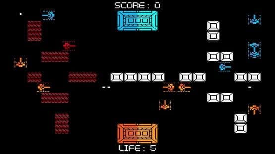 Tiger Tank 59 I: Mission Pack 015 — screenshot 2