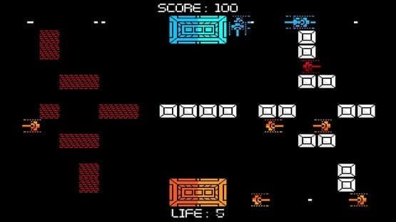 Tiger Tank 59 I: Mission Pack 015 — screenshot 3