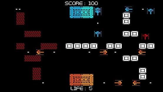 Tiger Tank 59 I: Mission Pack 015 — screenshot 4