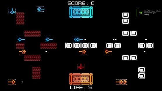 Tiger Tank 59 I: Mission Pack 015 — screenshot 5
