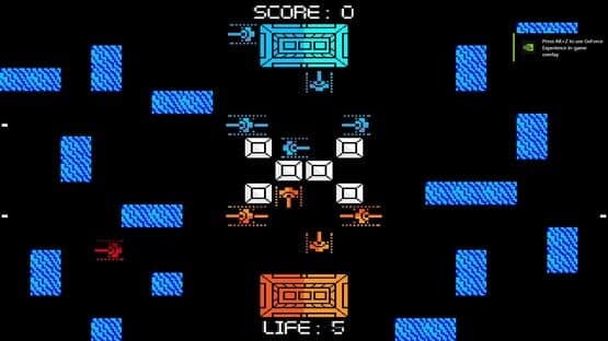Tiger Tank 59 I: Mission Pack 003 — screenshot 1