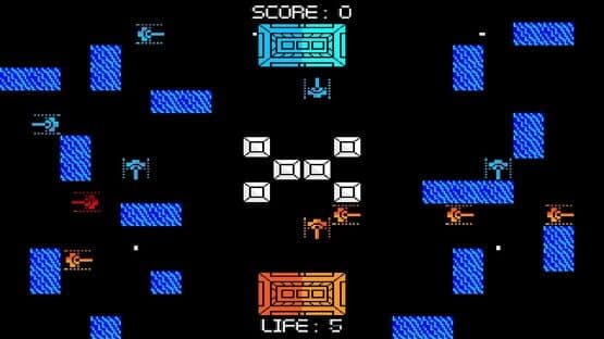 Tiger Tank 59 I: Mission Pack 003 — screenshot 2