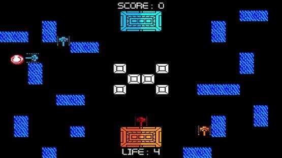 Tiger Tank 59 I: Mission Pack 003 — screenshot 3
