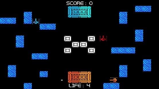 Tiger Tank 59 I: Mission Pack 003 — screenshot 4