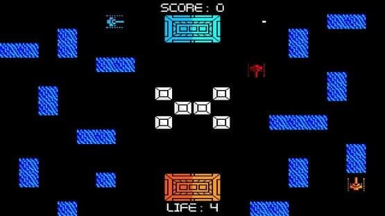 Tiger Tank 59 I: Mission Pack 003 — screenshot 5
