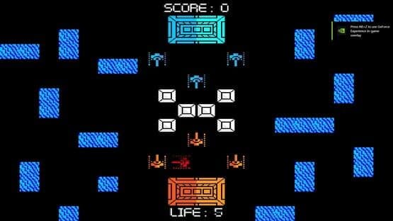 Tiger Tank 59 I: Mission Pack 003 — screenshot 6