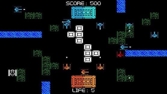 Tiger Tank 59 I: Mission Pack 001 — screenshot 2