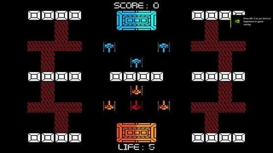 Tiger Tank 59 I: Mission Pack 016 — screenshot 2
