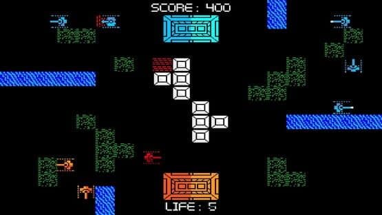 Tiger Tank 59 I: Mission Pack 001 — screenshot 3