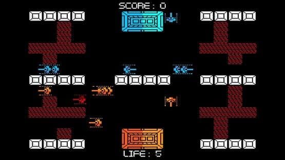 Tiger Tank 59 I: Mission Pack 016 — screenshot 3