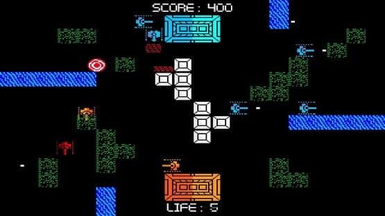 Tiger Tank 59 I: Mission Pack 001 — screenshot 4