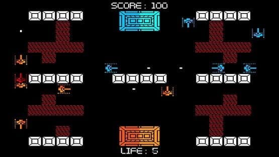 Tiger Tank 59 I: Mission Pack 016 — screenshot 4