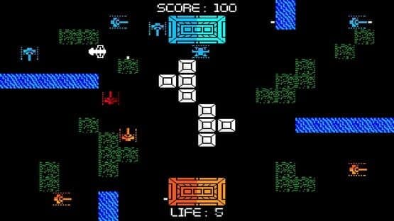 Tiger Tank 59 I: Mission Pack 001 — screenshot 5