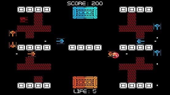 Tiger Tank 59 I: Mission Pack 016 — screenshot 5