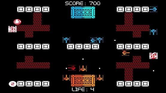 Tiger Tank 59 I: Mission Pack 016 — screenshot 6