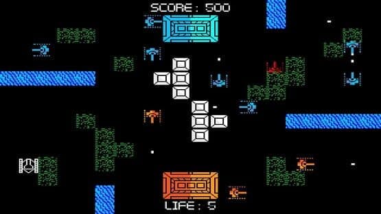 Tiger Tank 59 I: Mission Pack 001 — screenshot 7