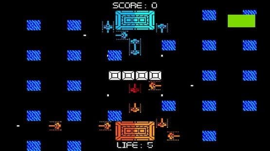 Tiger Tank 59 I: Mission Pack 017 — screenshot 2