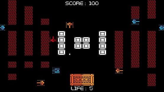 Tiger Tank 59 I: Mission Pack 009 — screenshot 2