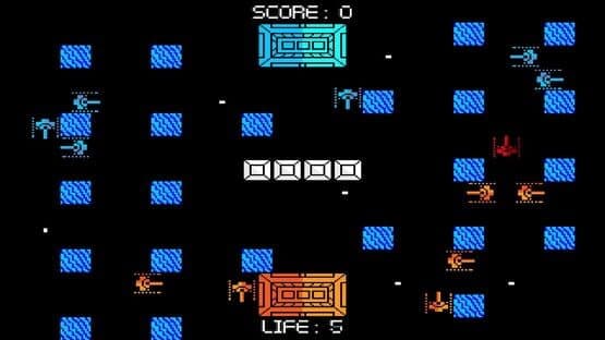 Tiger Tank 59 I: Mission Pack 017 — screenshot 3