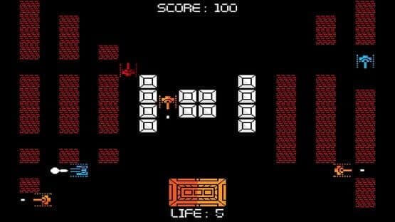 Tiger Tank 59 I: Mission Pack 009 — screenshot 3