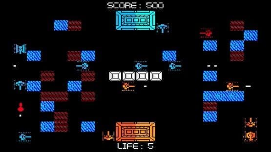 Tiger Tank 59 I: Mission Pack 018 — screenshot 1