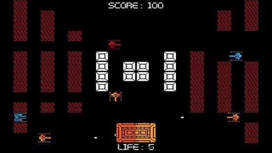 Tiger Tank 59 I: Mission Pack 009 — screenshot 4