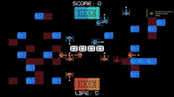 Tiger Tank 59 I: Mission Pack 018 — screenshot 3