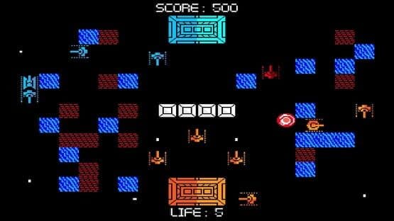 Tiger Tank 59 I: Mission Pack 018 — screenshot 5