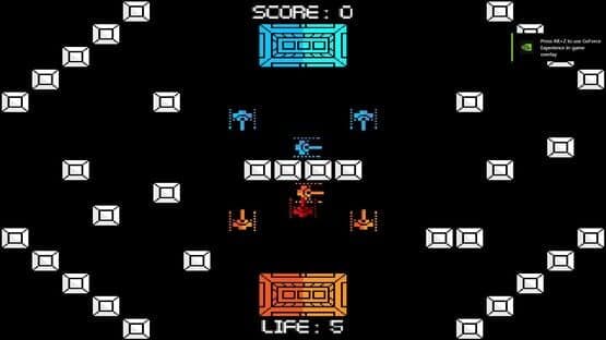 Tiger Tank 59 I: Mission Pack 025 — screenshot 1