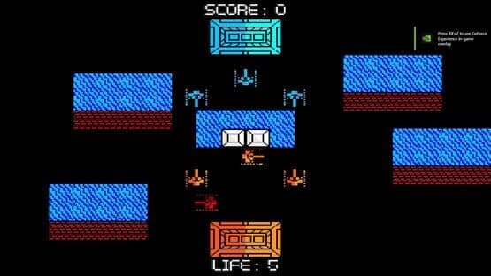 Tiger Tank 59 I: Mission Pack 010 — screenshot 2