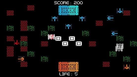Tiger Tank 59 I: Mission Pack 005 — screenshot 2