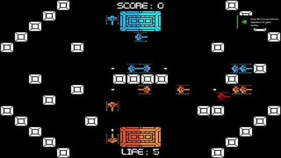 Tiger Tank 59 I: Mission Pack 025 — screenshot 2