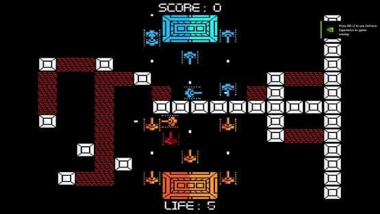 Tiger Tank 59 I: Mission Pack 021 — screenshot 2