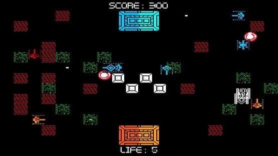 Tiger Tank 59 I: Mission Pack 005 — screenshot 3