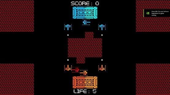 Tiger Tank 59 I: Mission Pack 007 — screenshot 2
