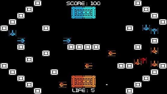 Tiger Tank 59 I: Mission Pack 025 — screenshot 3