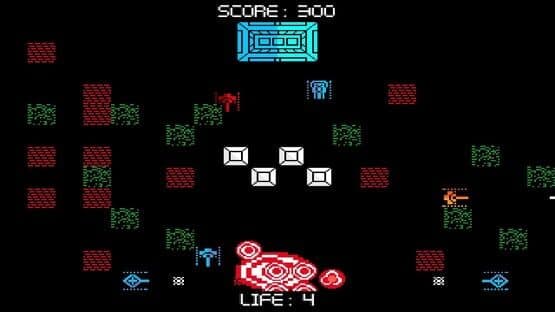 Tiger Tank 59 I: Mission Pack 005 — screenshot 4