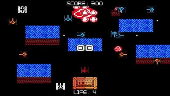 Tiger Tank 59 I: Mission Pack 010 — screenshot 4