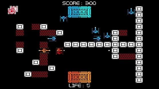 Tiger Tank 59 I: Mission Pack 021 — screenshot 3