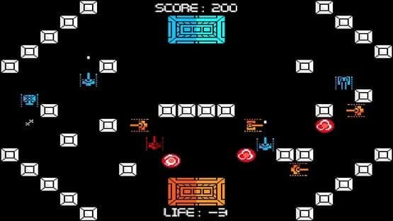Tiger Tank 59 I: Mission Pack 025 — screenshot 5
