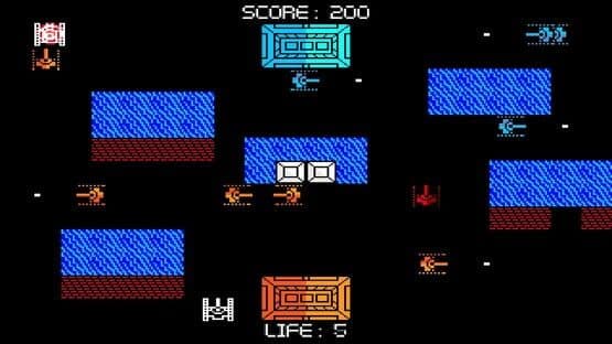 Tiger Tank 59 I: Mission Pack 010 — screenshot 5