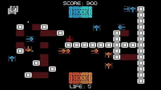 Tiger Tank 59 I: Mission Pack 021 — screenshot 4