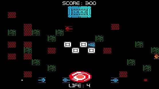 Tiger Tank 59 I: Mission Pack 005 — screenshot 6